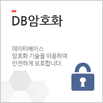 DB암호화